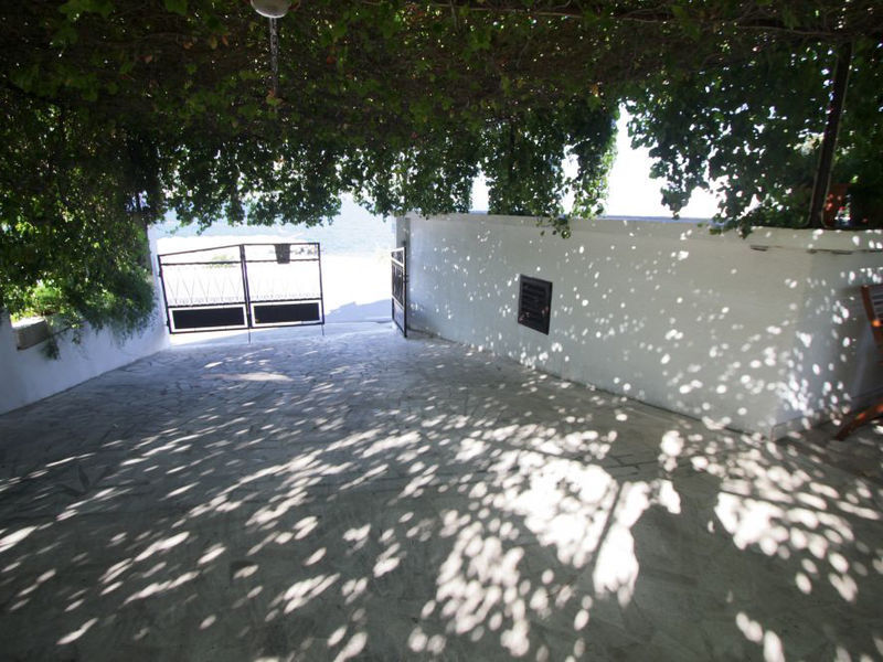 Apartmán Antela