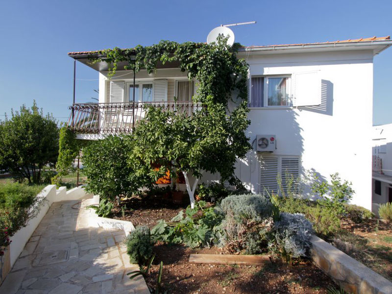 Apartmán Antela