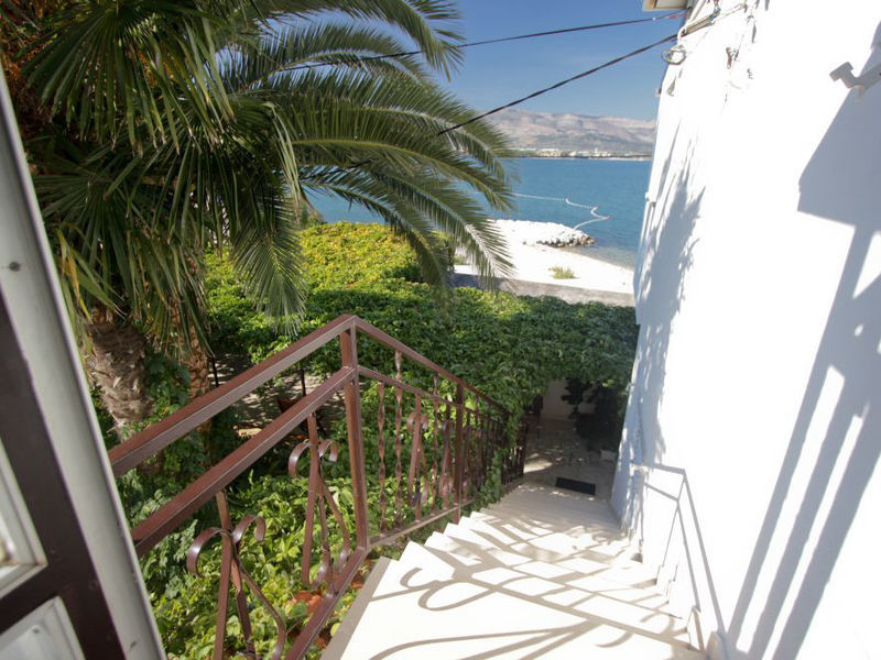 Apartmán Antela