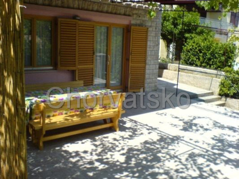 Apartmány Bambi