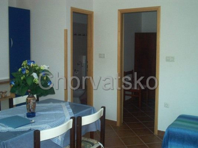 Apartmány Bambi