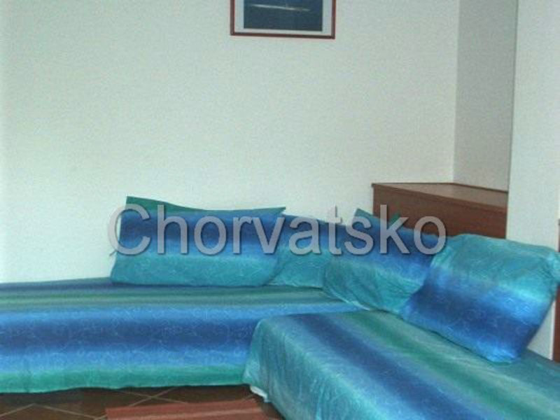 Apartmány Bambi