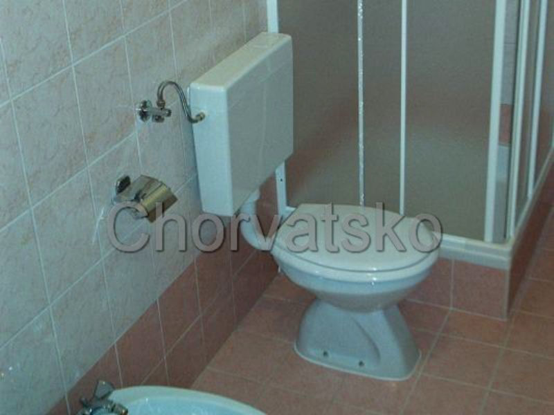 Apartmány Bambi