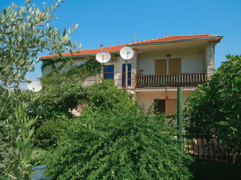Apartmán Safira