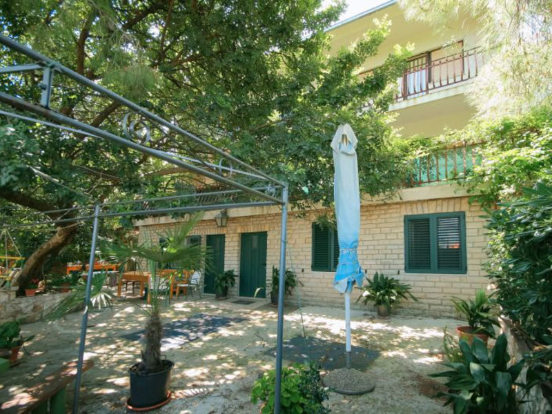 Apartmán Safira