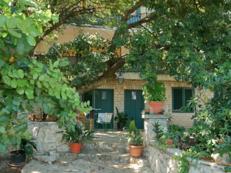 Apartmán Safira