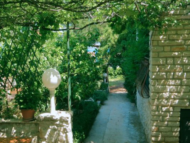 Apartmán Safira