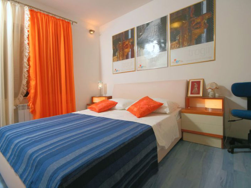 Apartmán Safira