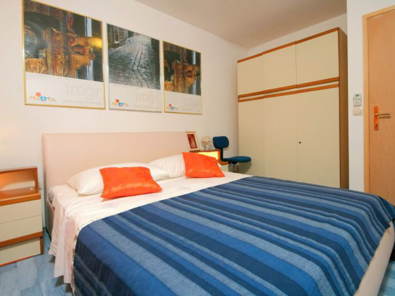 Apartmán Safira