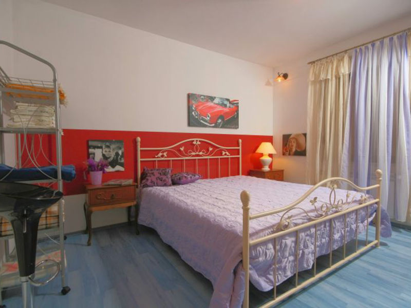 Apartmán Safira