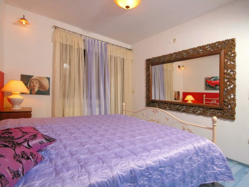Apartmán Safira