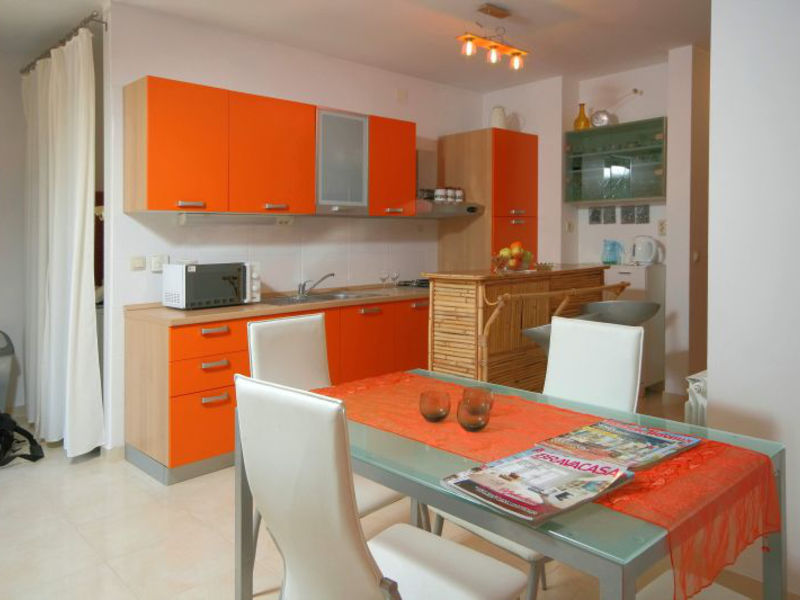Apartmán Safira
