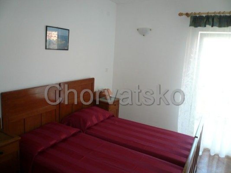 Apartmány Bambi