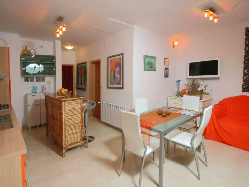 Apartmán Safira