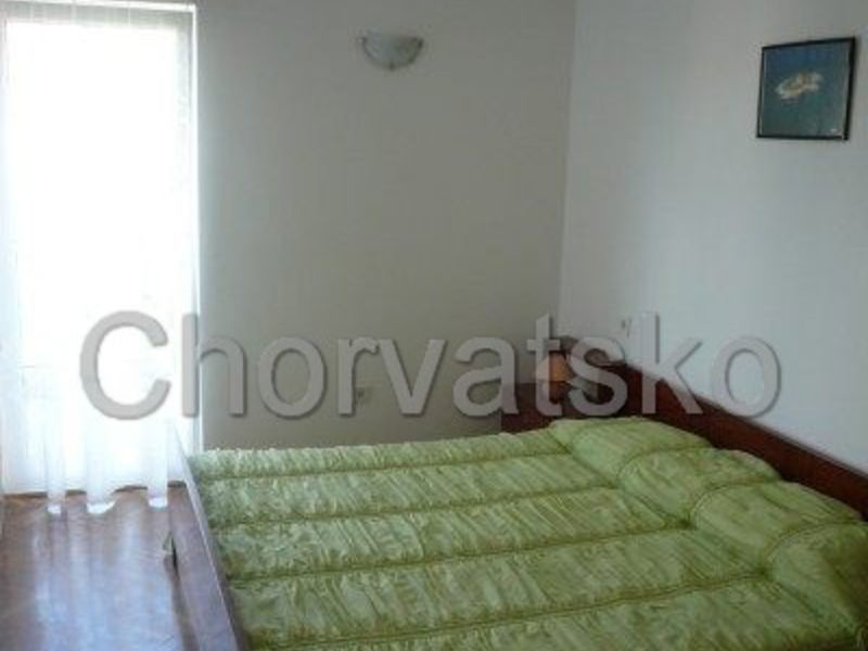 Apartmány Bambi