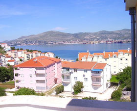 Apartmán Srdovica