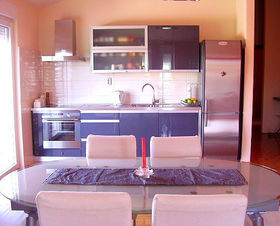 Apartmán Srdovica