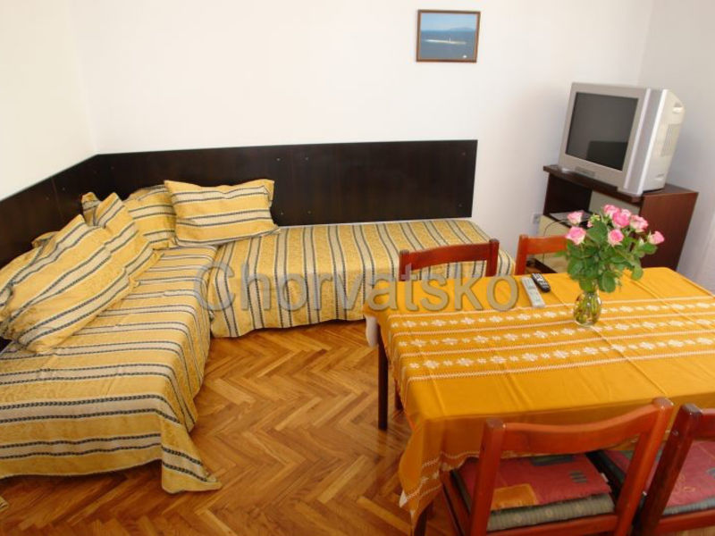 Apartmány Bambi