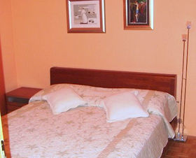 Apartmán Srdovica