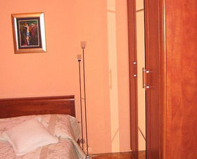 Apartmán Srdovica