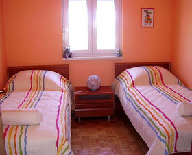 Apartmán Srdovica