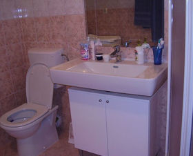 Apartmán Srdovica