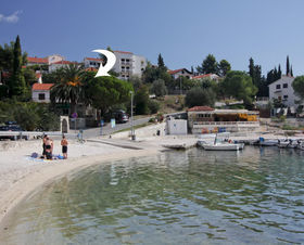 Apartmán Teran