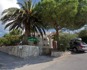 Apartmán Teran