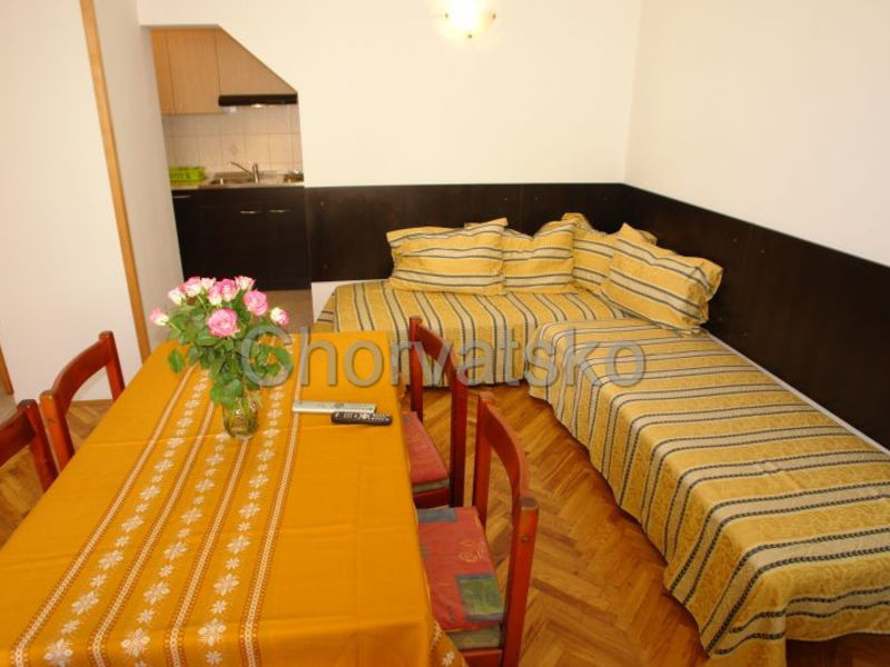 Apartmány Bambi