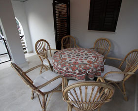 Apartmán Teran