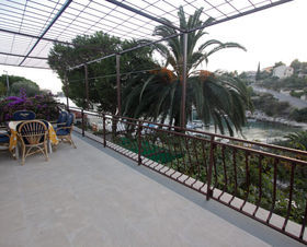 Apartmán Teran