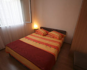 Apartmán Teran