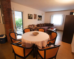 Apartmán Teran