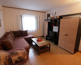 Apartmán Teran