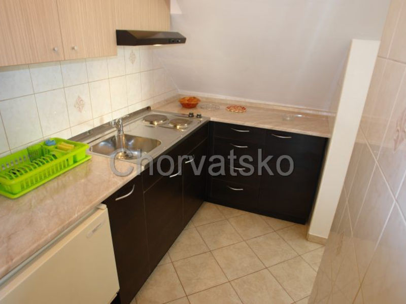 Apartmány Bambi