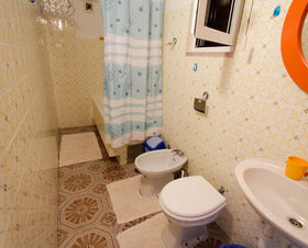 Apartmán Teran
