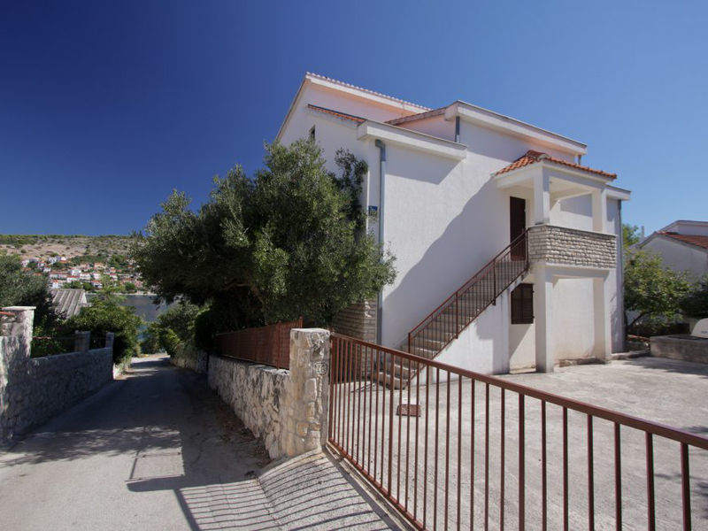 Apartmán Terasa