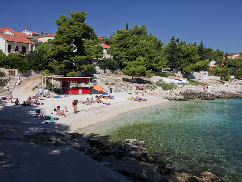 Apartmán Terasa