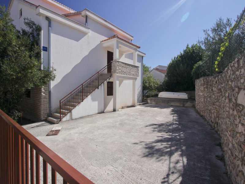 Apartmán Terasa