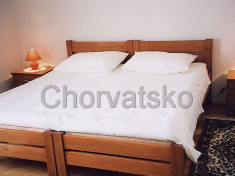 Apartmán Terasa