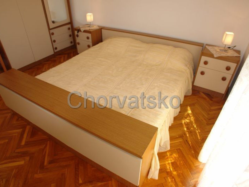 Apartmány Bambi