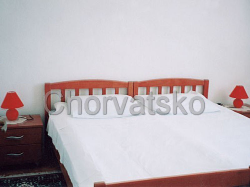 Apartmán Terasa