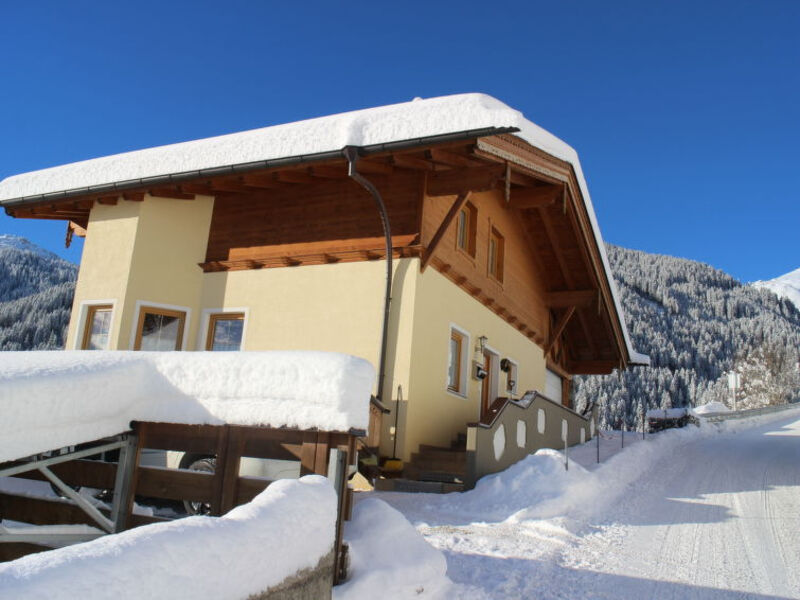 Haus Reichegger