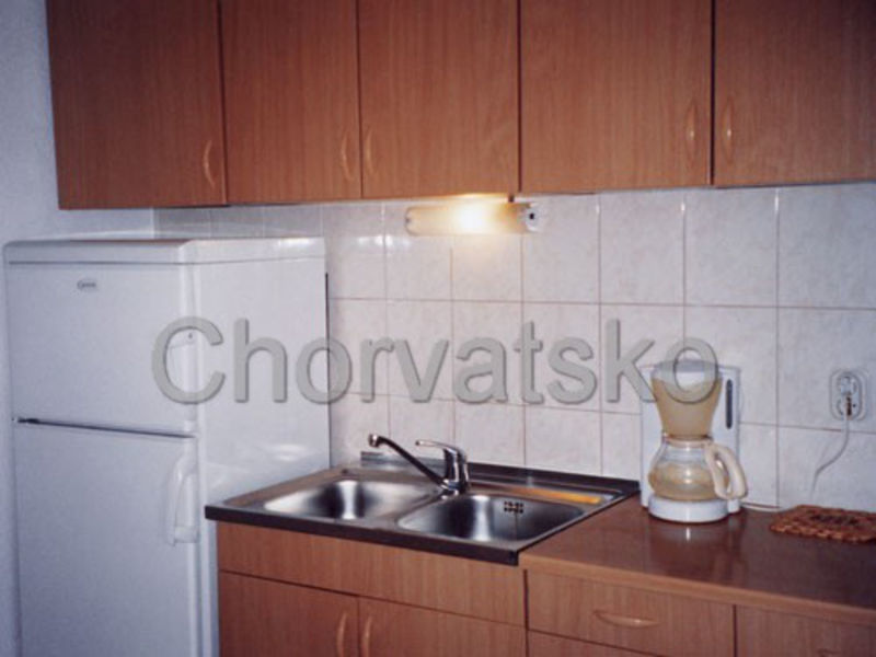 Apartmán Terasa