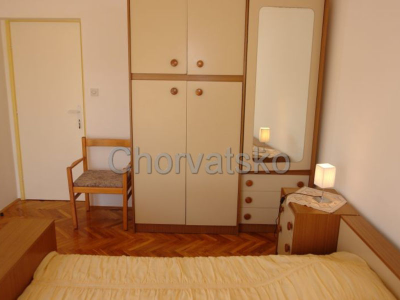 Apartmány Bambi