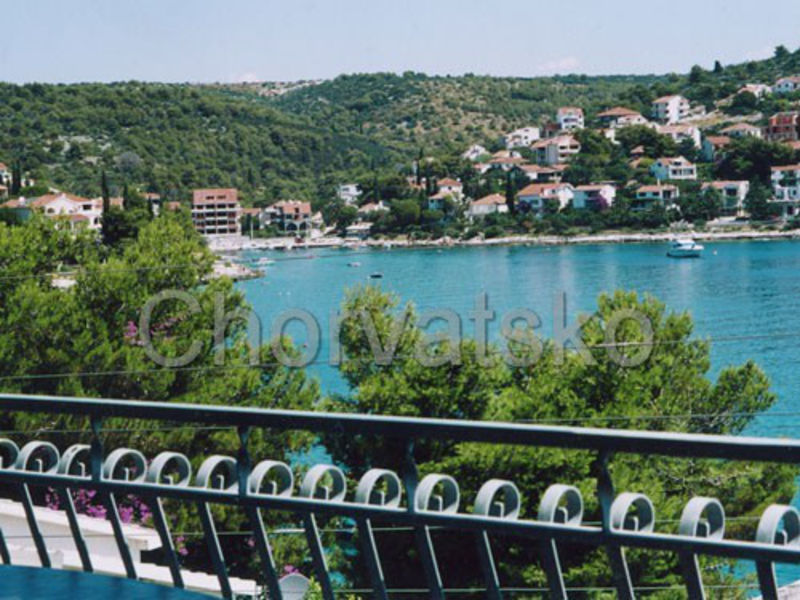 Apartmán Terasa