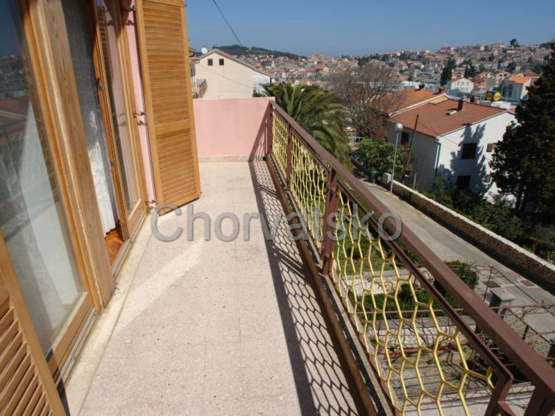 Apartmány Bambi