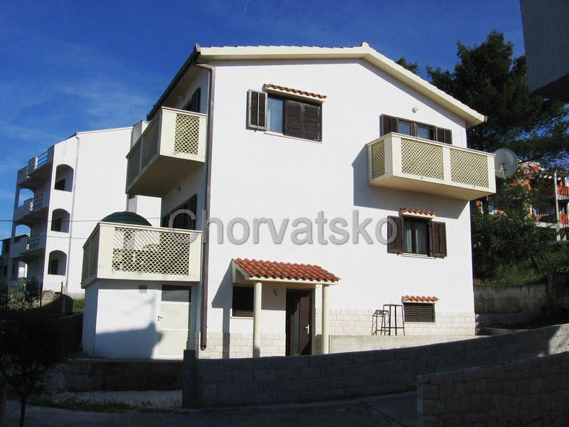 Apartmány Adriana