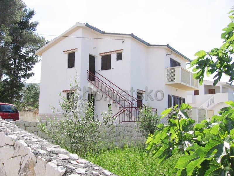 Apartmány Adriana