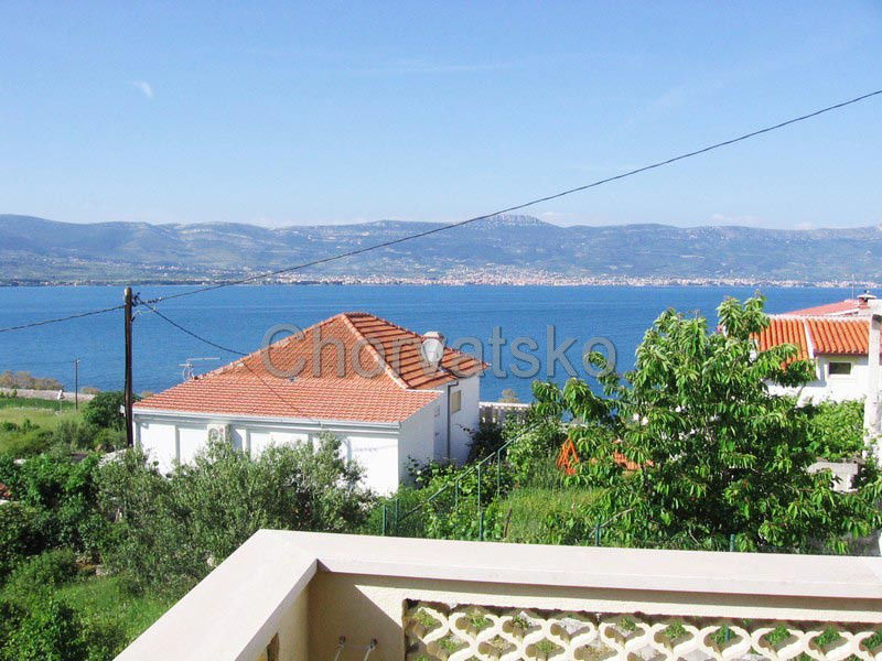 Apartmány Adriana